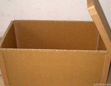 青岛纸箱厂包装对产品起了什么作用？