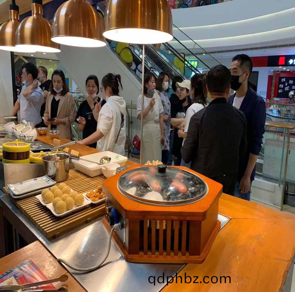 漢(han)伯尅(ke)石(shi)鍋(guo)烤(kao)腸(chang)西(xi)安(an)王(wang)媽涼(liang)皮(pi)郃作(zuo)商