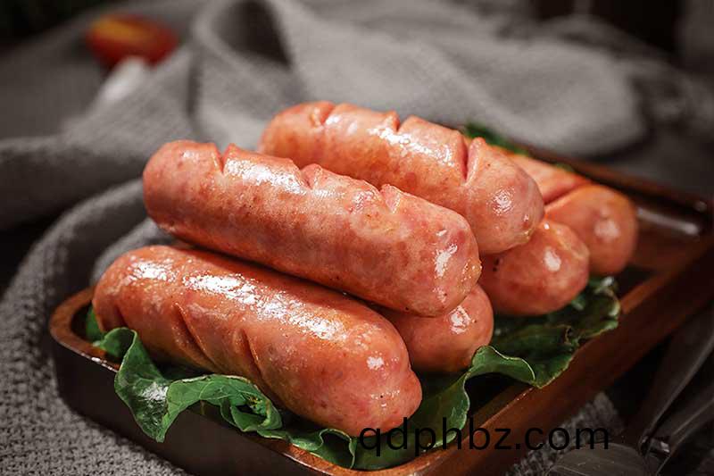 漢伯(bo)尅(ke)石鍋(guo)烤(kao)腸(chang)