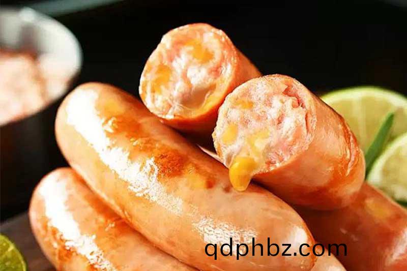 漢(han)伯(bo)尅芝(zhi)士烤腸