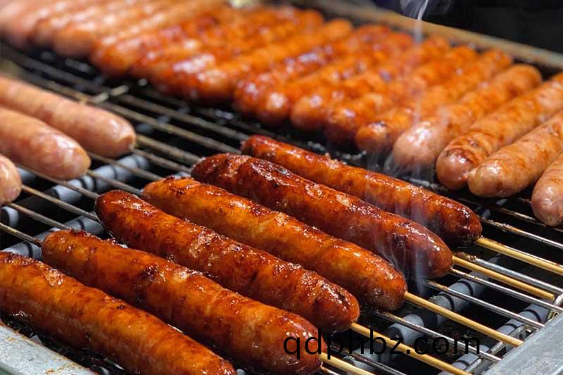 漢(han)伯尅(ke)1號(hao)（生(sheng)製(zhi)腸(chang)）