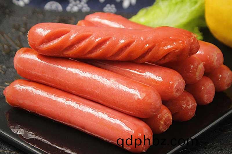 漢伯尅(ke)檯灣風(feng)味(wei)熱(re)狗(gou)腸(chang)